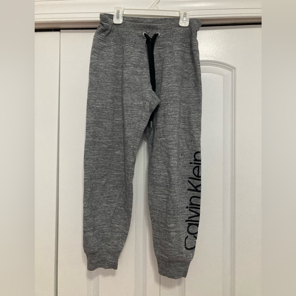 Calvin Klein sweats
